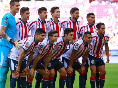 Beto Coyote confirma primer once inicial para enfrentar a Lobos