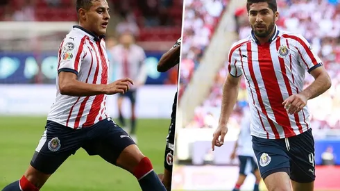 Dos bajas confirmadas para visitar a Morelia