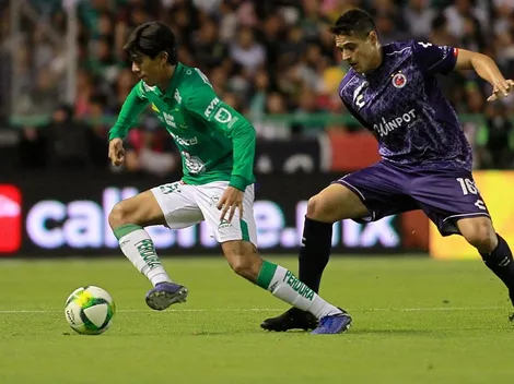 La respuesta de Ambriz a una posible compra de Macías