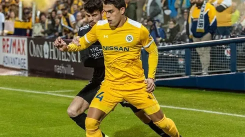 ¿Y si lo repatriamos? Daniel Ríos sigue brillando en Estados Unidos