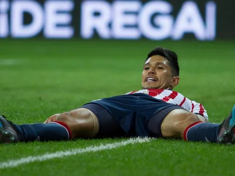 Video: El noble gesto de Jesús Molina del que todos hablan