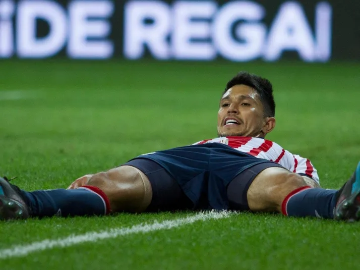 Video: El noble gesto de Jesús Molina del que todos hablan