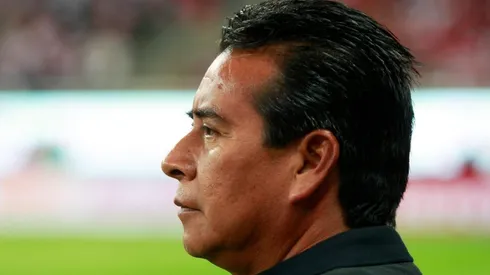 A Coyote le gustaría tener al menos un líder en cada línea