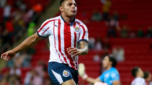 Vega, luego de su absurda acción, estaría de regreso para la fecha 15 contra Puebla