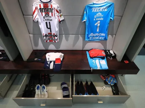 El Rebaño llega al Estadio Akron para el debut de Beto Coyote