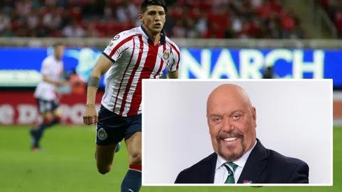 El Perro le dijo de todo al delantero rojiblanco