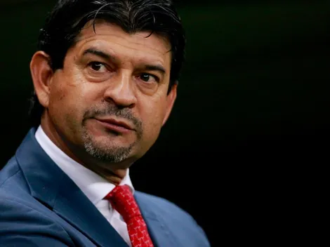 Pepe Cardozo habla de la indisciplina en el Rebaño Sagrado