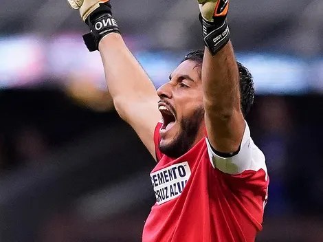"Chuy" Corona llegaría a Chivas para cumplir esta misión