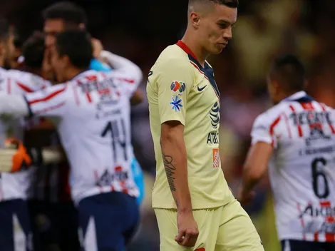 El trofeo que pudiera perderse Chivas por la International Champions Cup