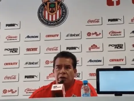 La debacle comenzó en Necaxa: Beto Coyote lo confirma