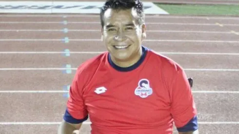 "Tenemos que aceptar nuestra realidad": Alberto Coyote