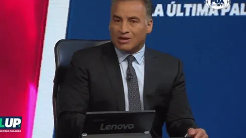 El ídolo americanista criticó a los jugadores del Rebaño por la crisis actual de resultados