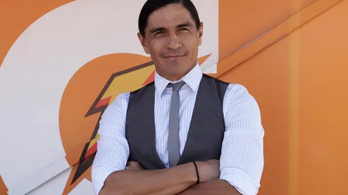 Paco Palencia, el deseo de Higuera