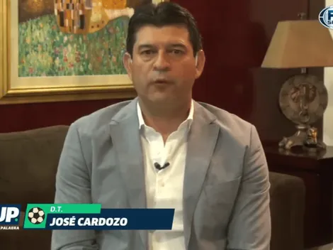 Cardozo critica así la limitante de ser un club de "puros mexicanos"