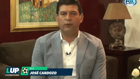 El paraguayo reconoció que a la limitación en el mercado se le agrega la parte económica