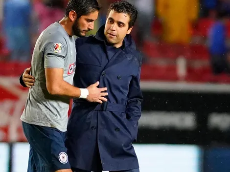 Se revela el motivo que facilita la llegada de Corona al Rebaño