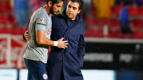 El acercamiento de Chivas habría provocado la decisión familiar de regresar a Guadalajara ahora con el Rebaño