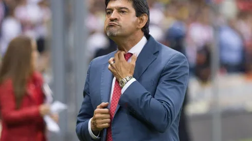 El paraguayo recomendó al Rebaño qué necesita para regresar a la élite y pelear con los grandes