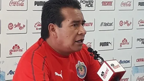 "Van a iniciar los que mejor estén": Coyote