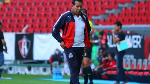 El ex mediocampista debuta hoy con el primer equipo