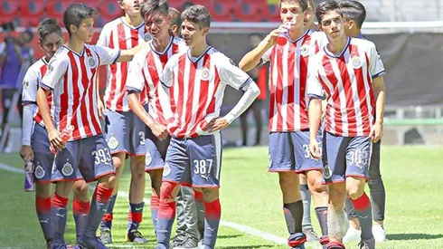 Chivas participará en el reconocido torneo internacional en Texas