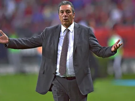 Tomás Boy sería una realidad como DT de Chivas en este caso