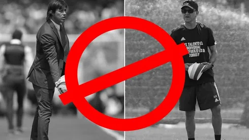 Dos menos para reemplazar a Cardozo en Chivas