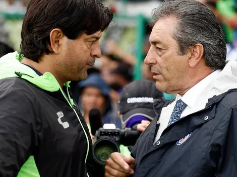 "Tomás Boy es una posibilidad": Faitelson lo apunta