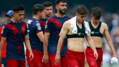 Una crisis gigante se le avecina al Rebaño Sagrado