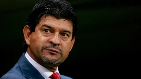 Su imagen refleja el fracaso del proyecto Chivas