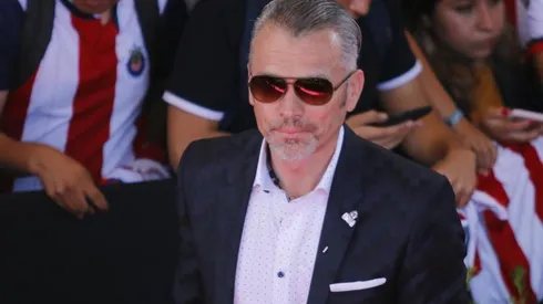 ¿Y cuándo va a dejar de ser el cáncer del club?