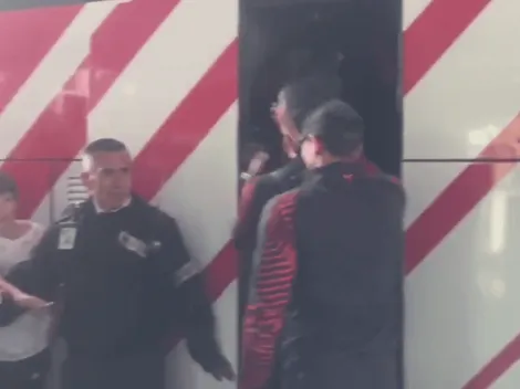 El Rebaño llega al Estadio Universitario con apoyo de su afición