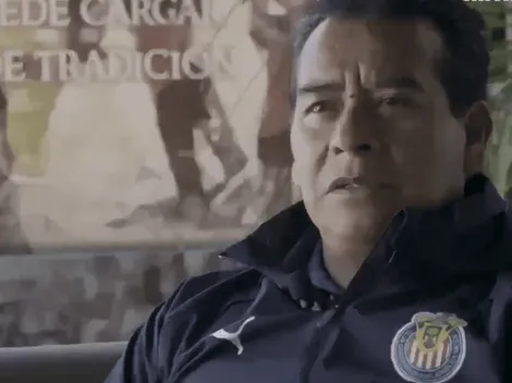 Coyote se quedará hasta el final de este Clausura 2019