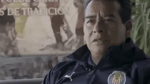 Coyote se estrenará en el banquillo rojiblanco el sábado ante Lobos BUAP