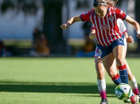 Femenil también complica sus opciones de Liguilla al caer en casa