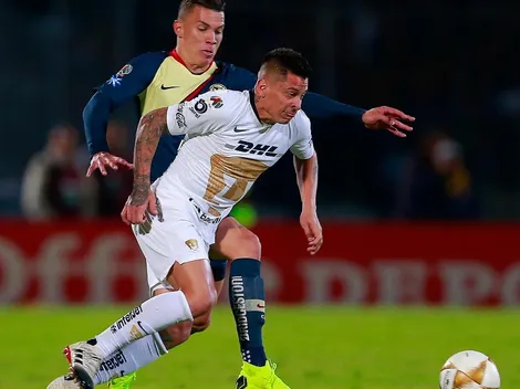 Juan Iturbe también reconoce grandeza de Chivas y deja mal a Uribe