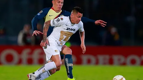 Iturbe desmintió a Uribe y aseguró que en Suramérica se reconoce a Chivas de Guadalajara