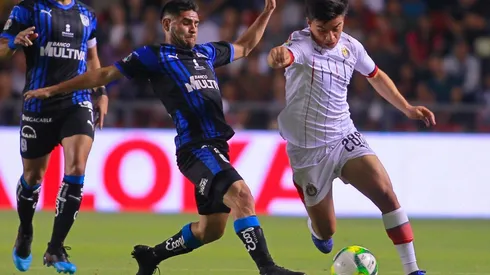 Beltrán y Cisneros se reincorporarán este jueves a los entrenamientos del Rebaño