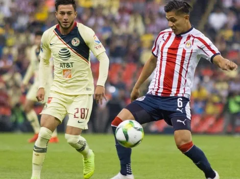 ¿Cuáles serían los posibles rivales del Rebaño en este certamen?