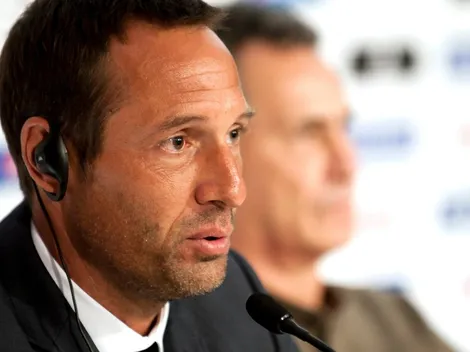 ¿Será Van't Schip el indicado para recuperar al Rebaño?