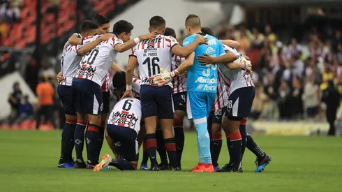 El Rebaño Sagrado pudiera ser anfitrión en San José