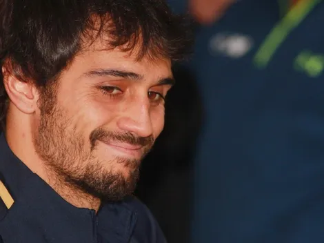 Alejandro Arribas -a diferencia de otros- sí conocía a Chivas en España