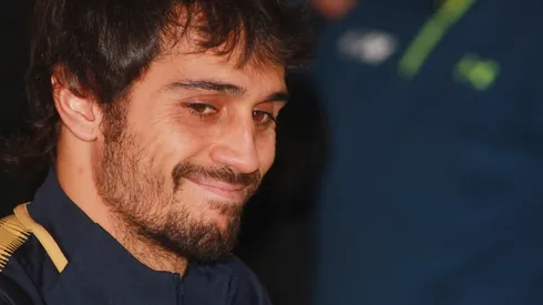 Arribas reconoció que en España ya conocía a Chivas a pesar que no se ve la Liga MX