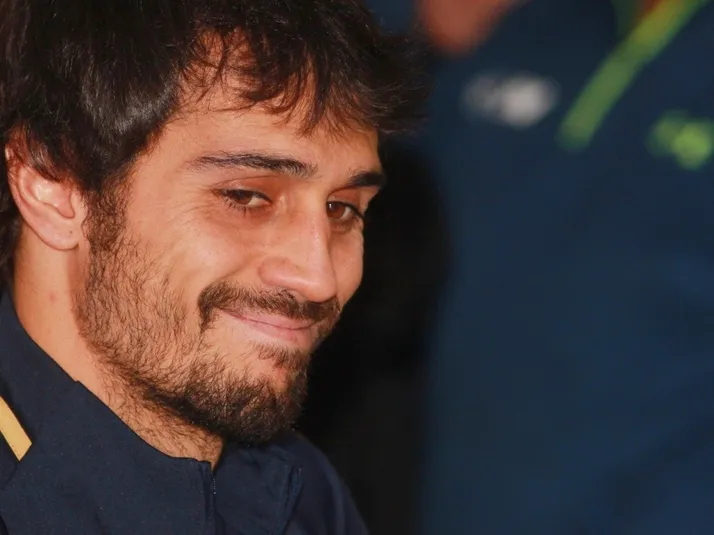 Alejandro Arribas -a diferencia de otros- sí conocía a Chivas en España