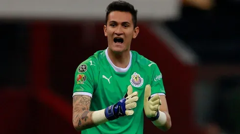 Los tres jugadores de Chivas sumaron en el 4-2 del Tri