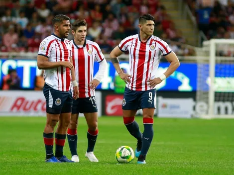 La victoria del Tri reveló uno de los partidos del Rebaño