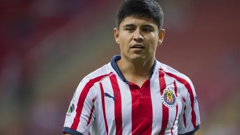 La Chofis regresó a las canchas con gol a Zacatepec