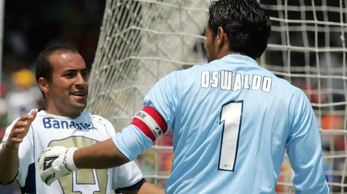 Tuvo un fuerte conflicto con Chivas a inicios del siglo XXI