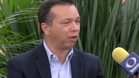 Varela reconoció su predilección por el pragmatismo de la escuela europea de técnicos