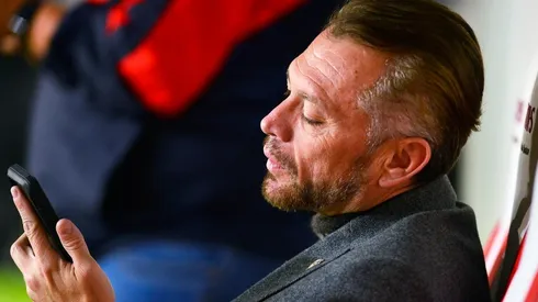 Para Higuera, el certamen internacional es oportunidad de negocios